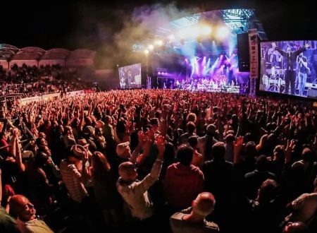 Festival Tempo Latino 2026 