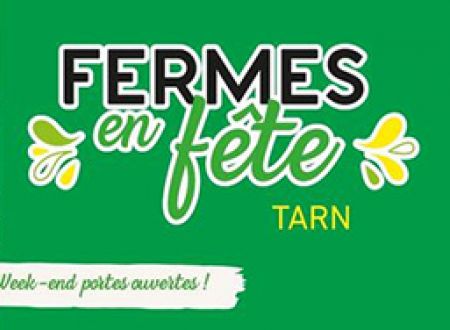 FERMES EN FÊTE 