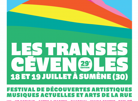 Festival Les Transes Cévenoles 