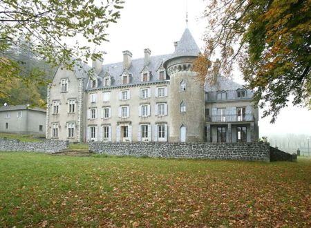 Château de Calmels 