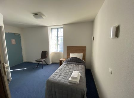 Le Gîte des Thermes 