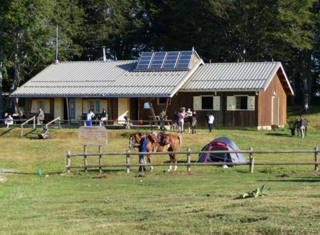 Refuge du Chioula 