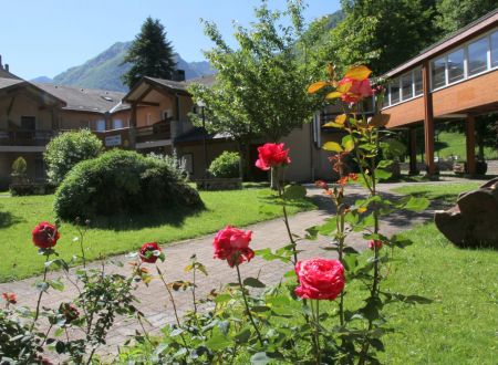 Résidence de tourisme des 3 Césars 