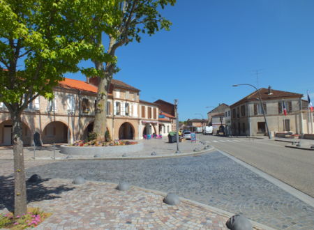 Studio au Château d'Issandou - PZO Technicolor 