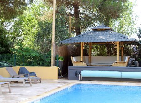 Résidence Les Caraïbes 