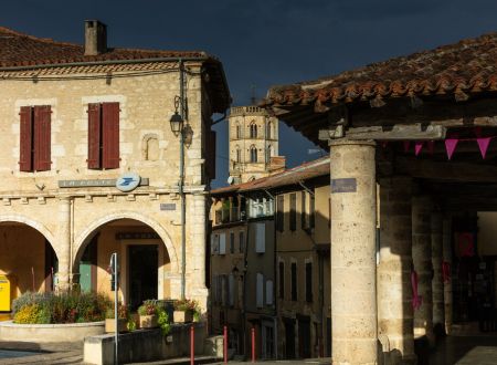 Vvf Village de Vacances 