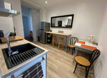 Comme une Parenthèse 