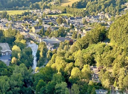 Village de Vacances Camboussel 