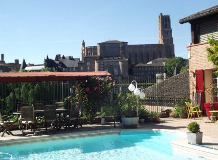 La Chambre de Cécile 