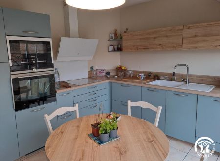 La Chambre de Cécile 