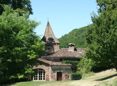 Château Labistoul 