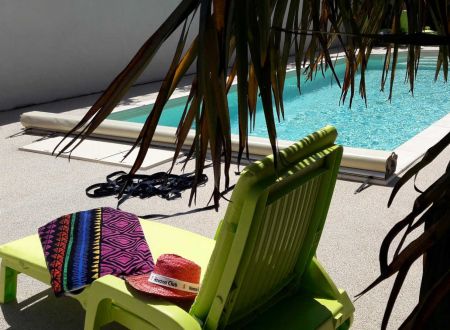 La Maison d'Henriette 