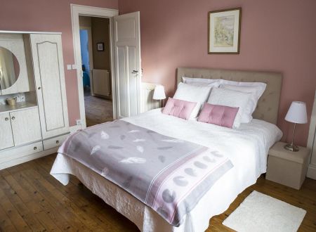 La Maison d'Henriette 