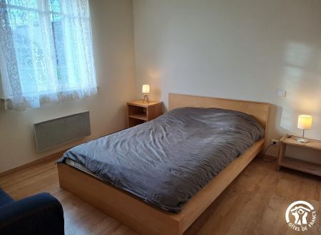 Domaine des Guiraudets 