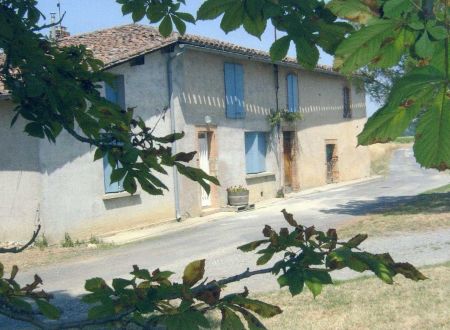 Domaine des Guiraudets 