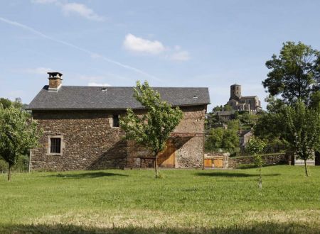 La gare de Plaisance 