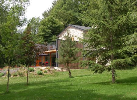 Le Four de la Ginestière 