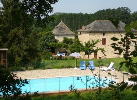 Le Pigeonnier du Pradet 