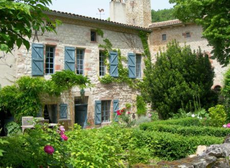 La Maison d'Augustin 