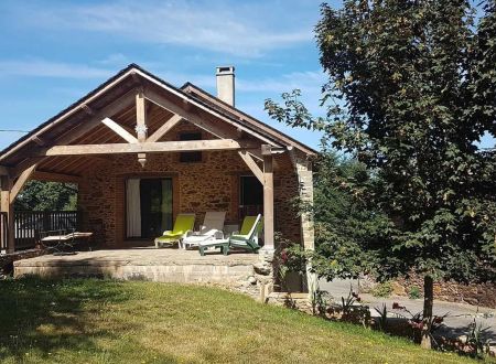 Val d'Assou, Lou Paousadou 