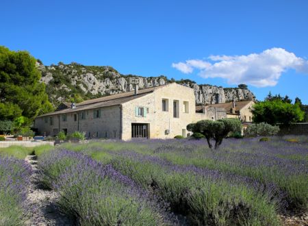 Chambre d'hôtes Entre Vigne et Garrigue 