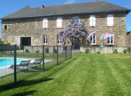 Le Chant des Tournesols 