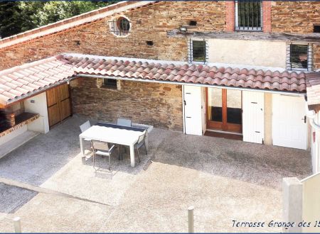 Le Moulin des 23 convives 