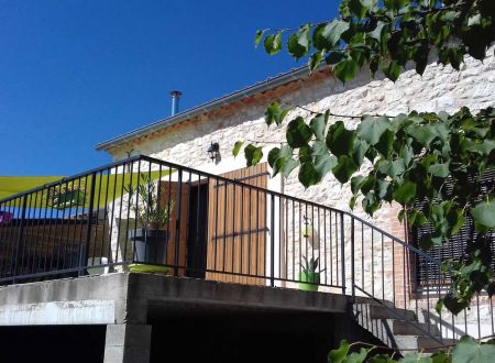 La maison Fonvieille 