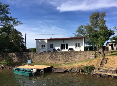 Gite de Pêche la Courtade 
