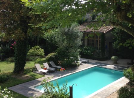 Agranat - le gîte 2 chambres 