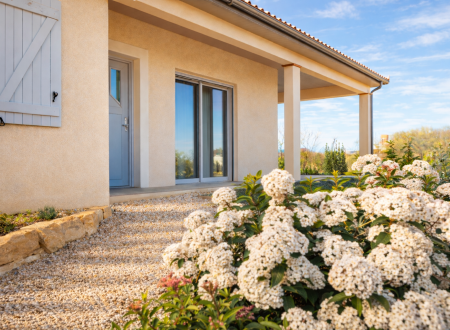 Gîte La Garrigue*** 