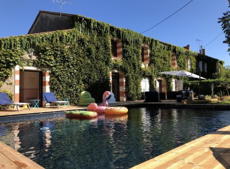 Domaine d'En Namiel 