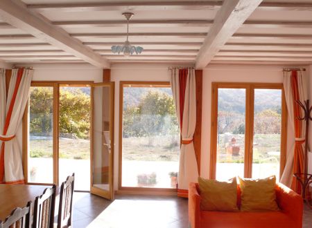 Gîte Le Clou de Girolle 