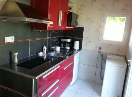 Chez cocotine et grisette ... 