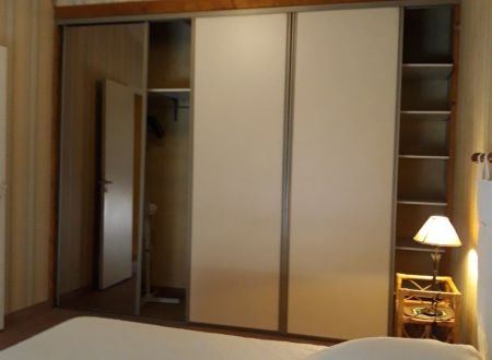 Gîte de Dantous Sud 