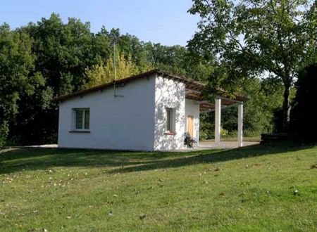 Gîte agréable et confortable de M.et Mme Gangini 