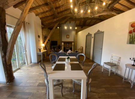 Le secret du Pigeonnier 