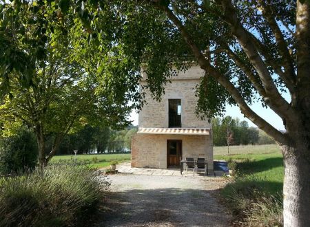 Gîte Huguenot 