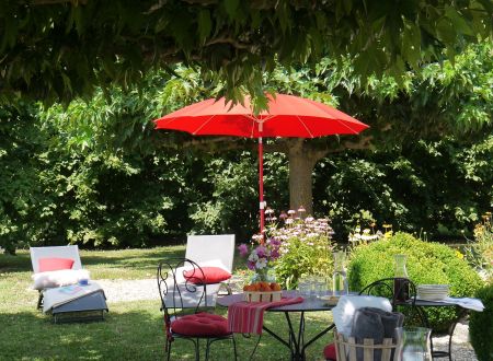 Gîte Vignes Blanches 