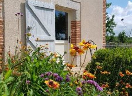 Gîte Vignes Blanches 