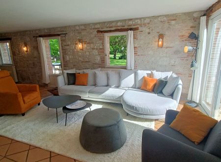 Gîte l'Arratz 