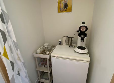 Chez Stéphanie et Jérôme, Entre Viaur et Aveyron 