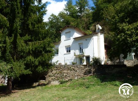 Gîte de la Croix de l'Aveyron 