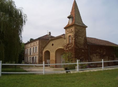 Chambres d'hôtes du Platane 