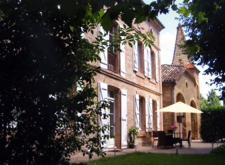 Platane bed and breakfast 