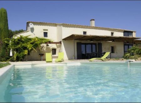 Vakantiehuis La Romance 