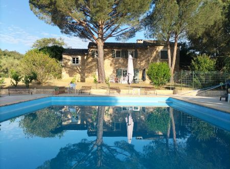 Gîtes Mas Bel Espérance : Romarin 