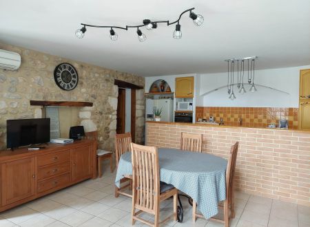 Gîte Bienvenue Chez Romane 