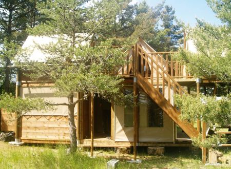 Les Insolites du Domaine de Pradines 