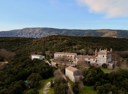 Le Hameau du Villarel – Gîte « La Bergerie » 